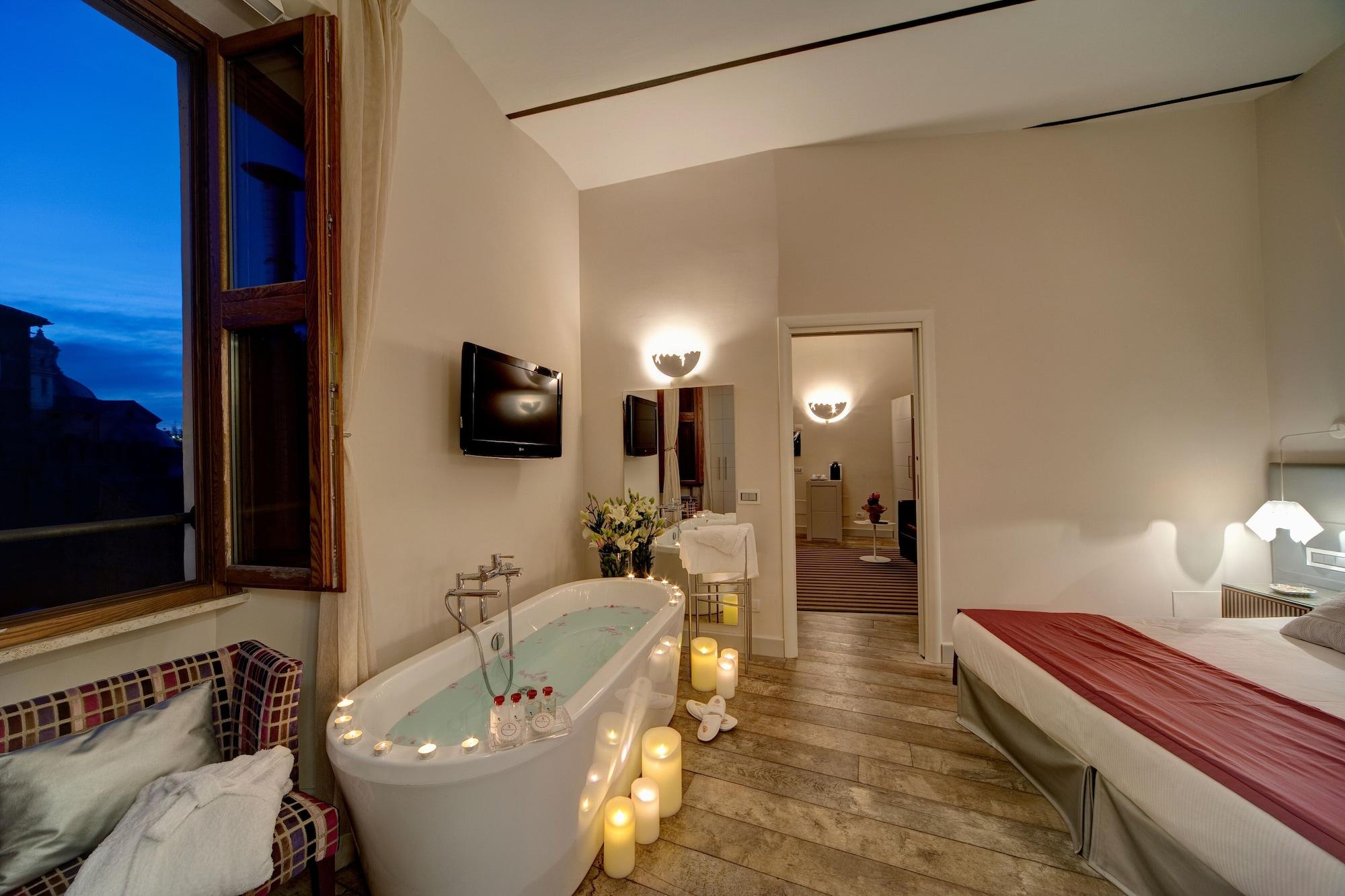 Navona Palace Luxury Roma