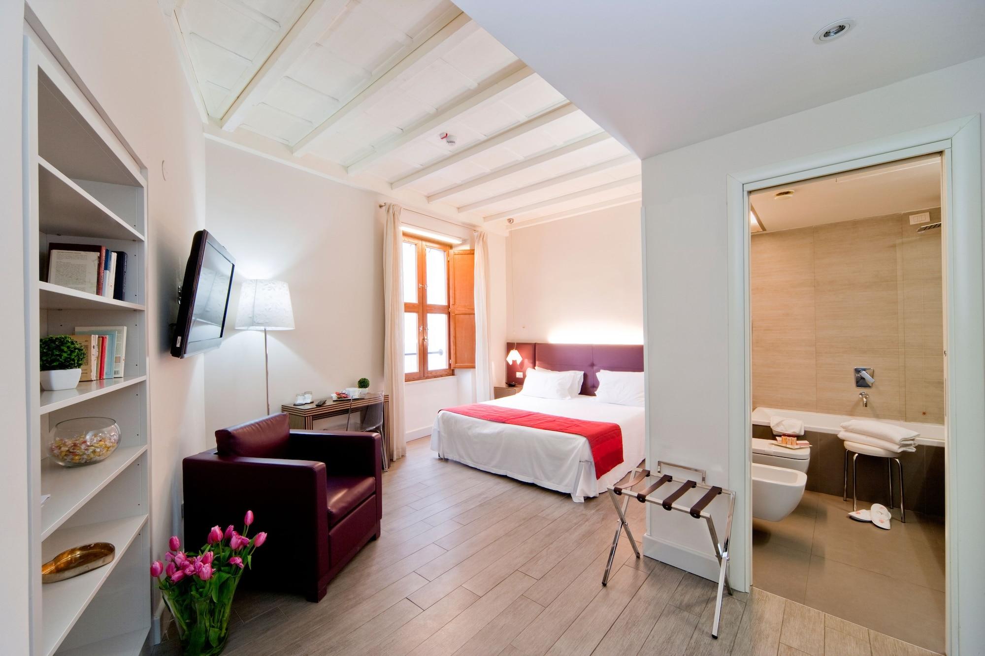 Navona Palace Luxury Apartamento