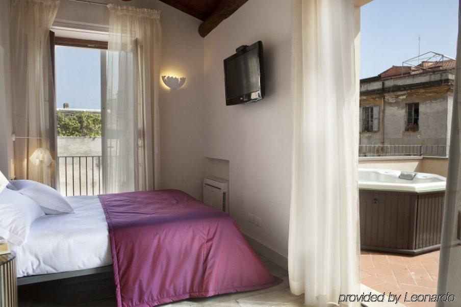 Navona Palace Luxury Apartamento *
