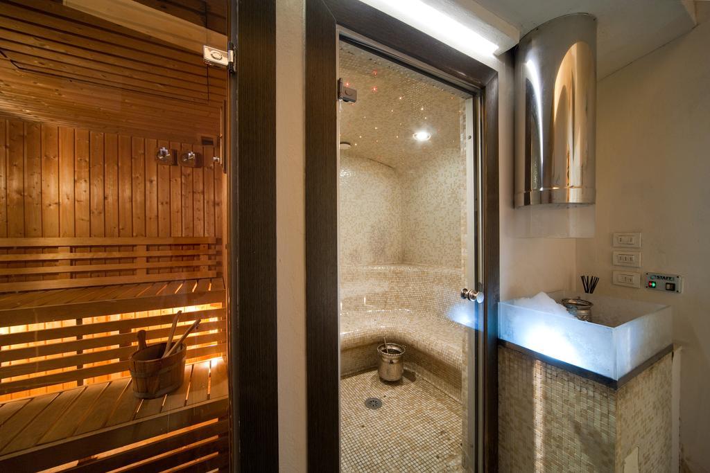 Navona Palace Luxury Apartamento