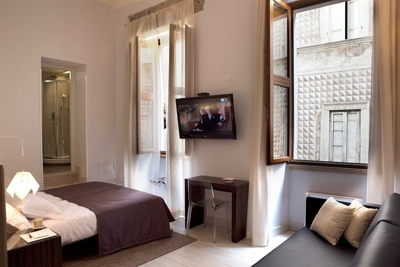 Apartamento Navona Palace Luxury
