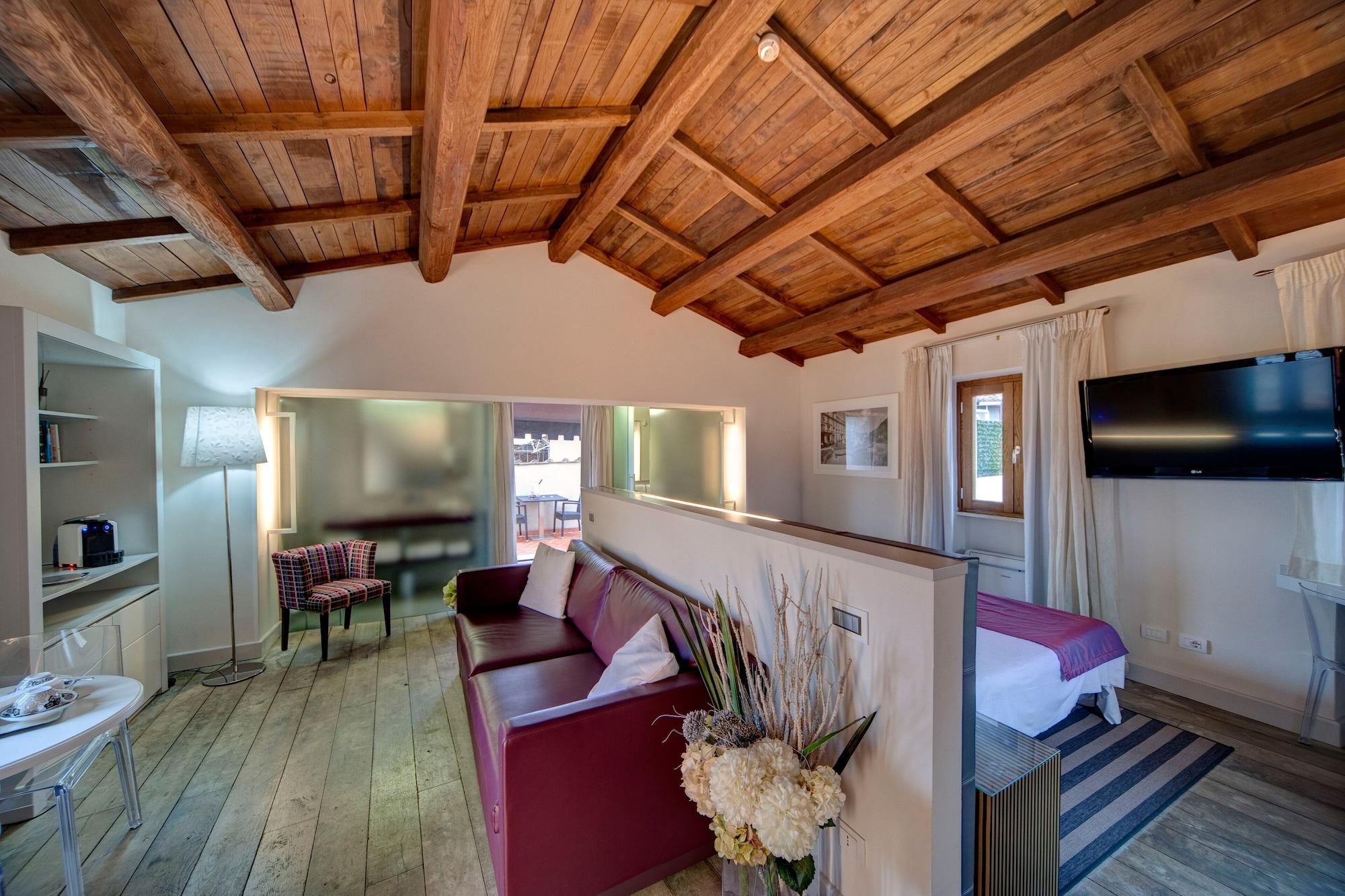 Navona Palace Luxury Roma