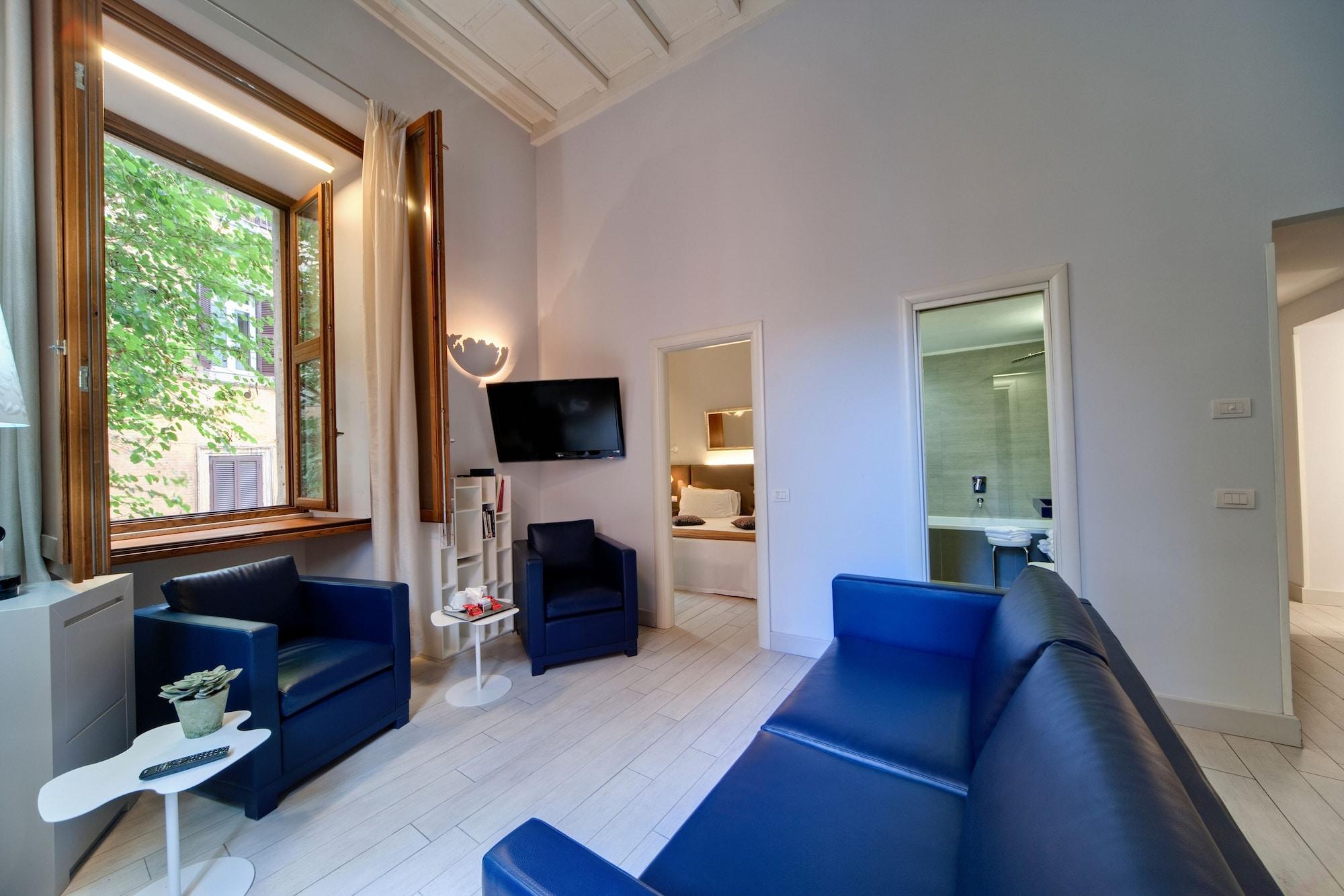 Navona Palace Luxury Roma