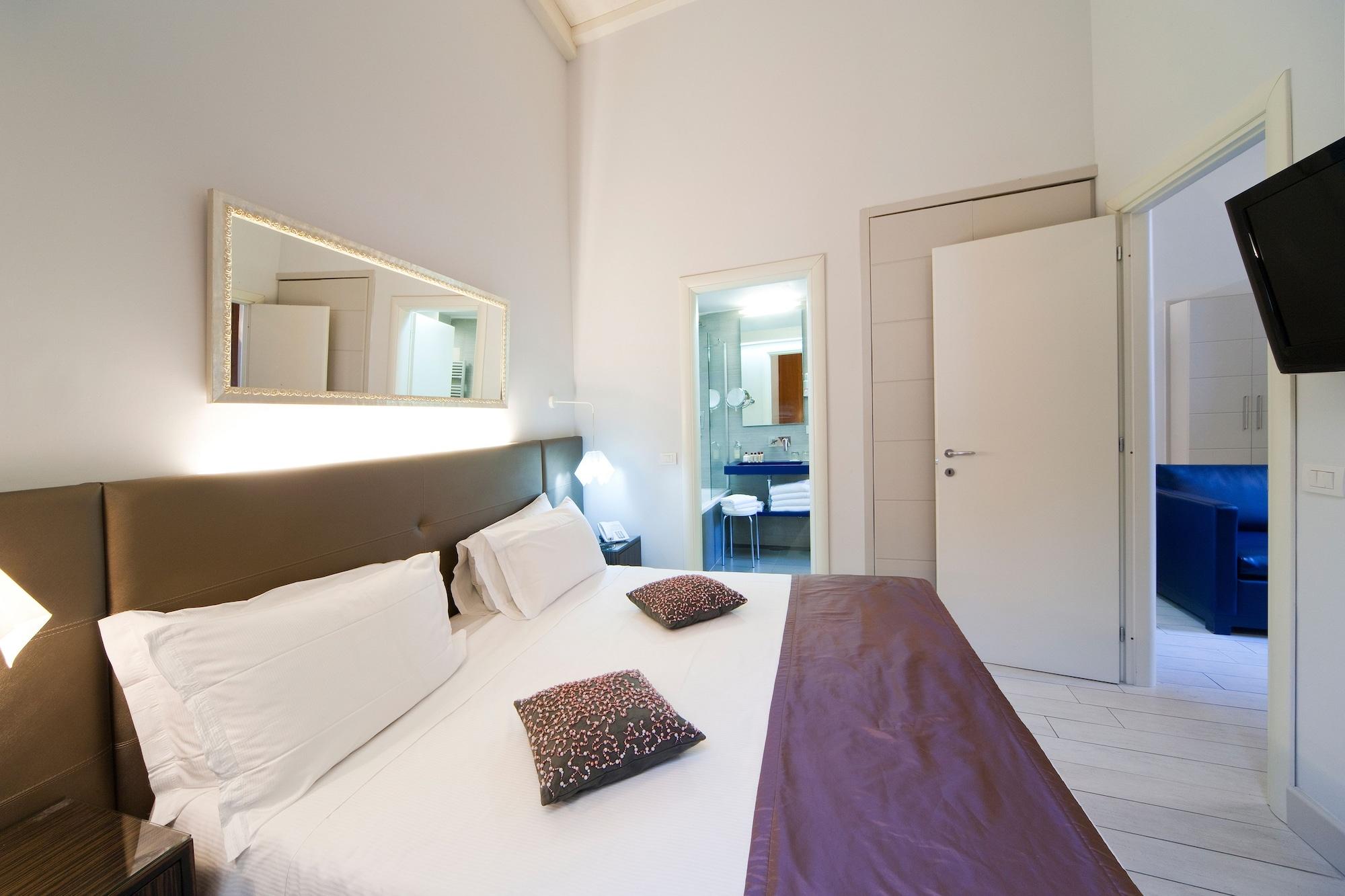 Navona Palace Luxury * Roma