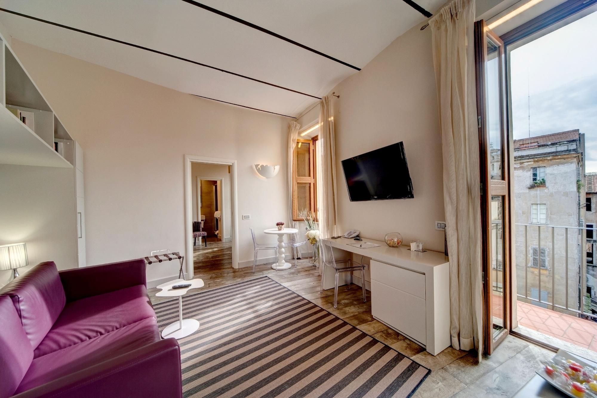Navona Palace Luxury * Roma
