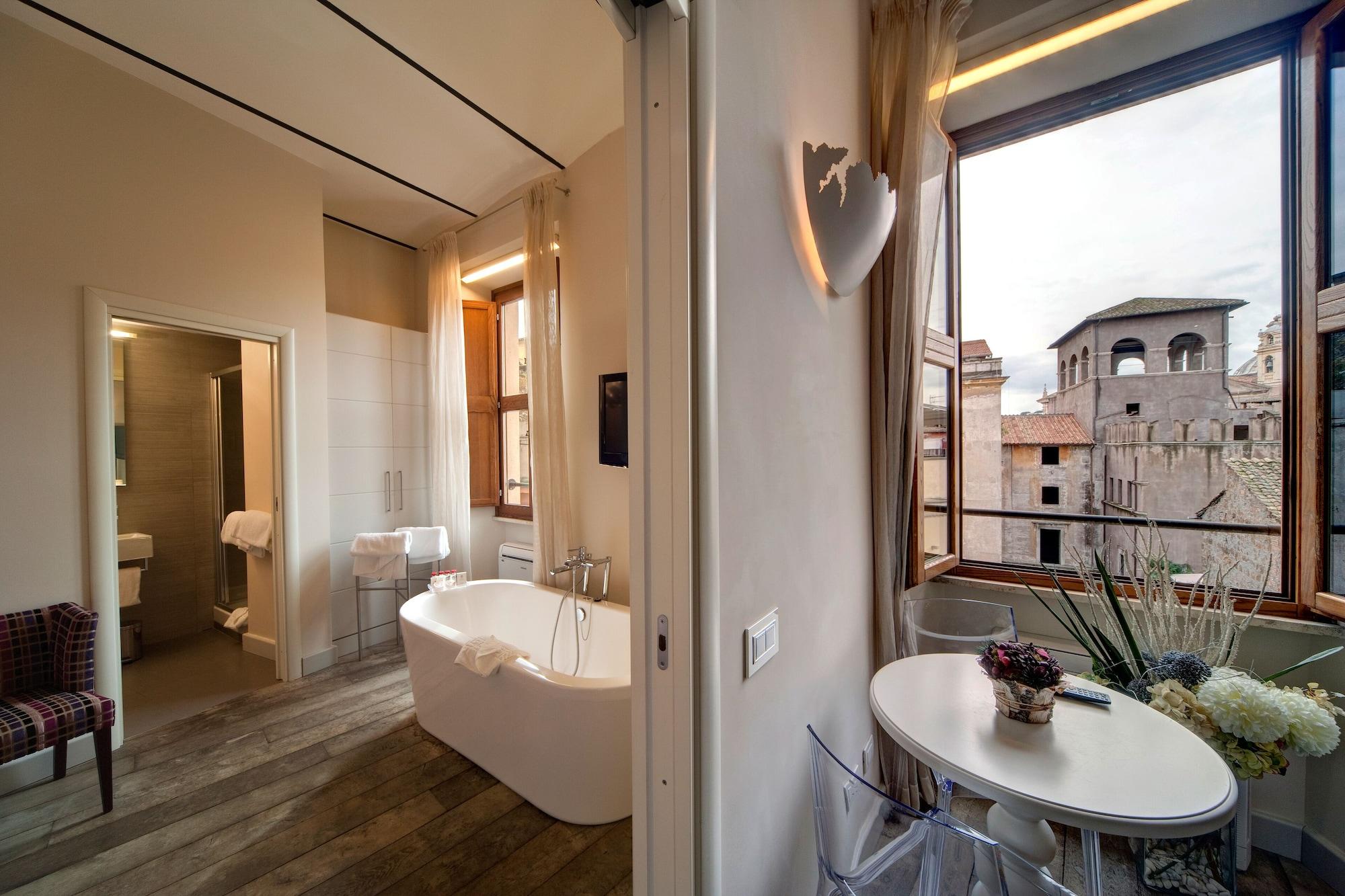 Navona Palace Luxury * Roma