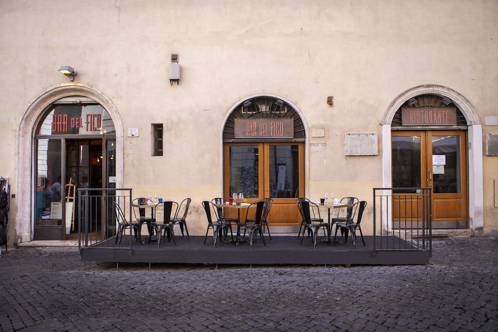 Navona Palace Luxury Roma
