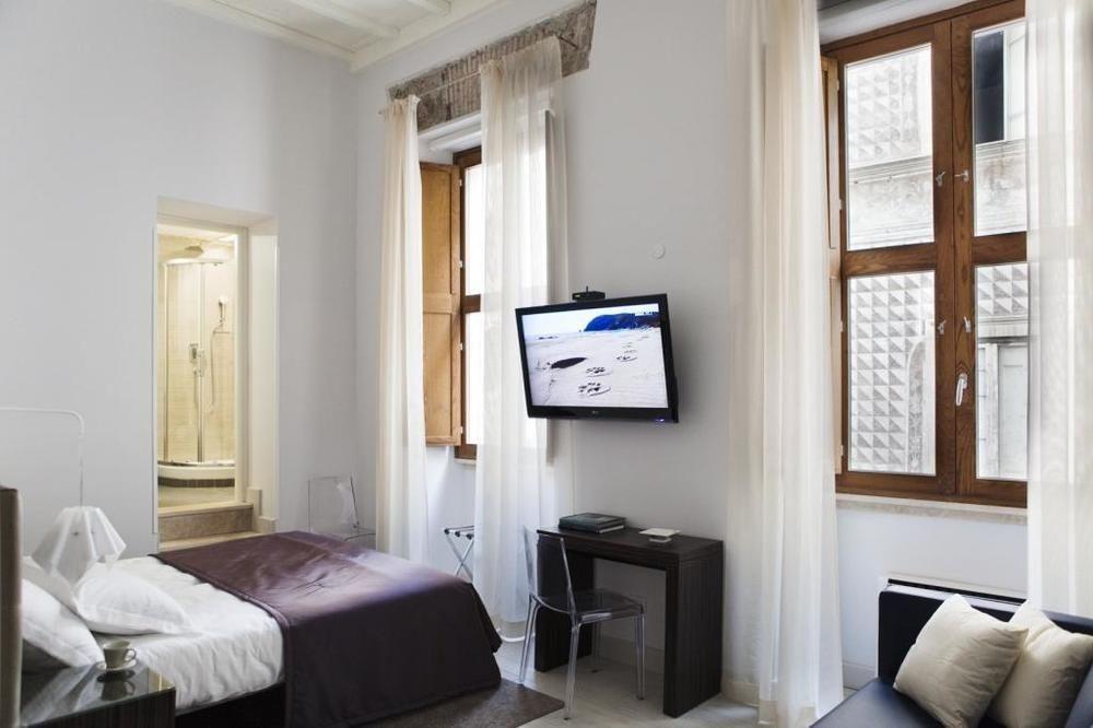 Navona Palace Luxury * Roma