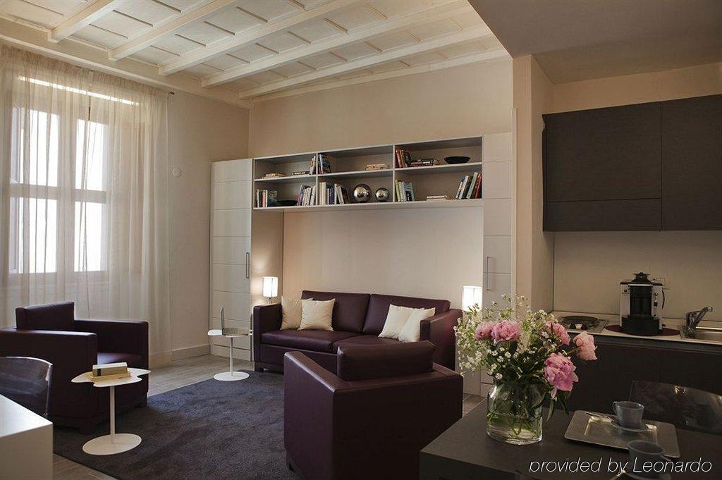 Navona Palace Luxury Apartamento Roma