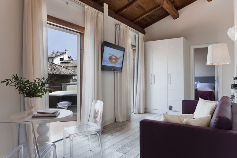Navona Palace Luxury * Roma