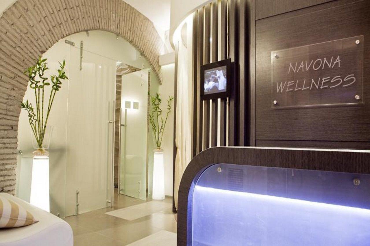 Navona Palace Luxury Roma