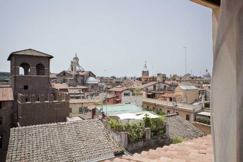 Apartamento Navona Palace Luxury Roma