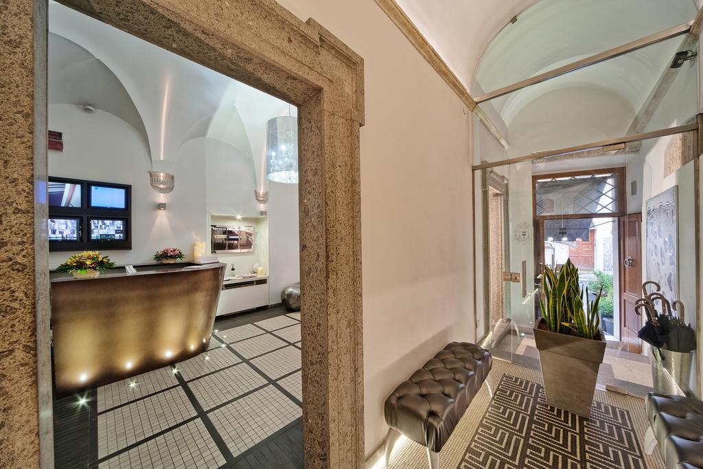 Navona Palace Luxury * Roma