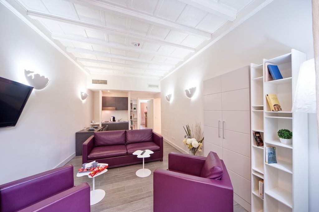 Apartamento Navona Palace Luxury