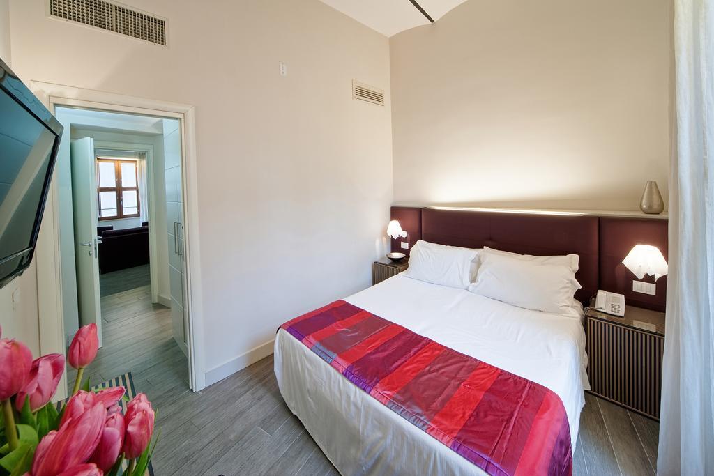 Navona Palace Luxury * Roma