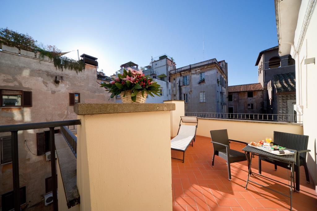 Navona Palace Luxury Apartamento Roma