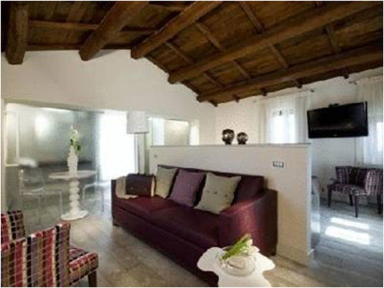 Navona Palace Luxury * Roma