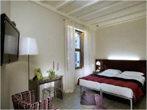 Navona Palace Luxury * Roma