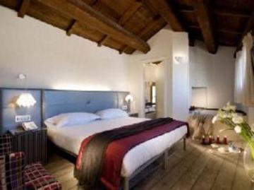 Navona Palace Luxury * Roma