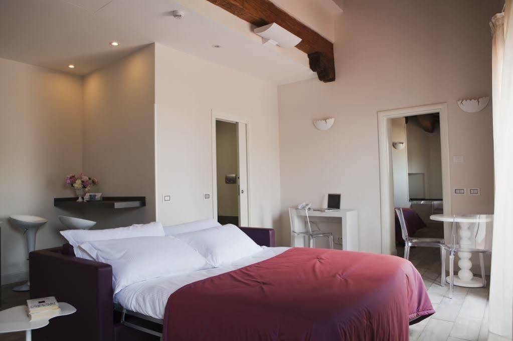 Navona Palace Luxury Apartamento *