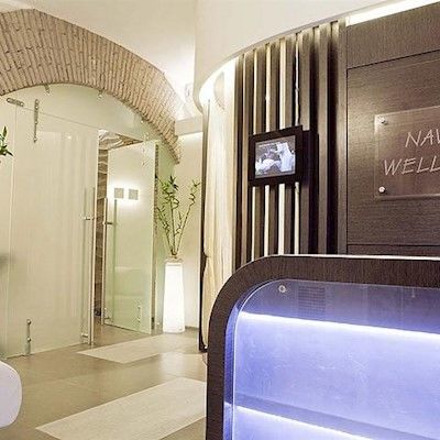 Apartamento Navona Palace Luxury