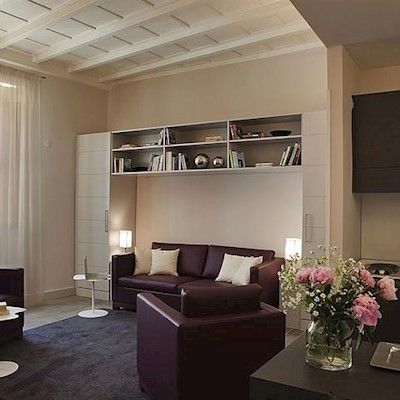 Navona Palace Luxury Apartamento