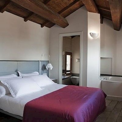 Apartamento Navona Palace Luxury Roma
