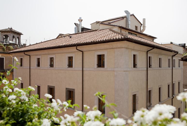 Navona Palace Luxury Roma