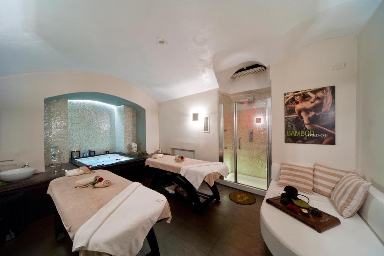 Apartamento Navona Palace Luxury